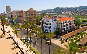 Hosteria Del Mar